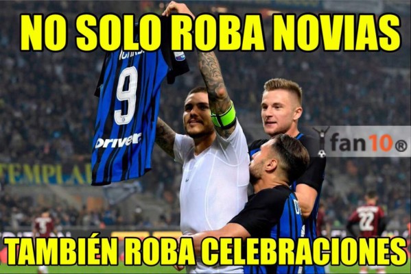 Los terribles memes que deja la Liga Nacional y la jornada en Europa