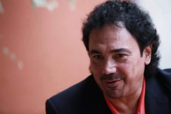 Hugo Sánchez: 'Quiero que México gane la Copa del Mundo antes de morirme'