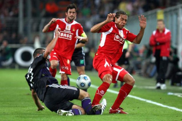 Las lesiones más escalofriantes que se han dado en el fútbol, André Gomes el último&nbsp;&nbsp;