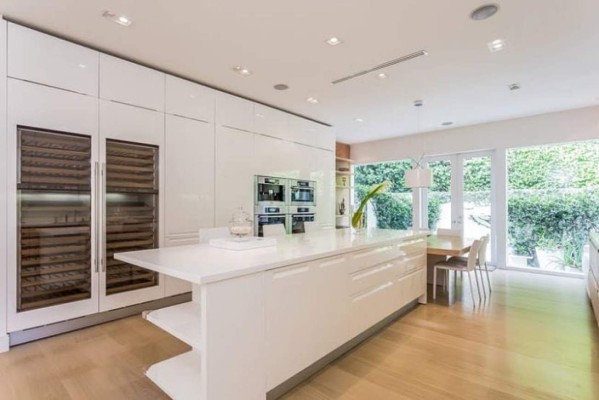 Shakira: La 'misteriosa' mansión en Miami que no logra vender desde hace 15 años&nbsp;&nbsp;&nbsp;