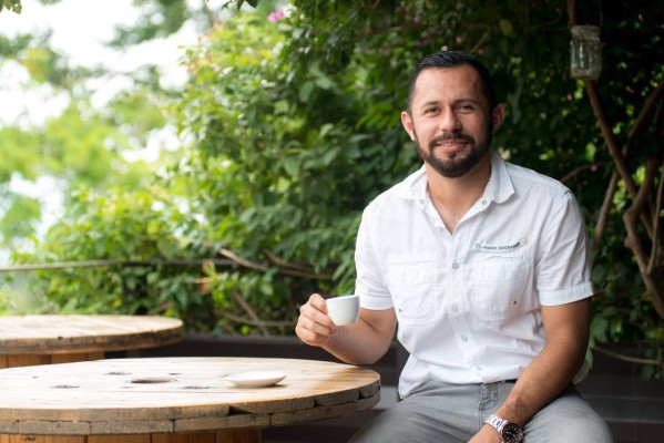 Solo para chicas: Los futbolistas más guapos de la Liga Nacional de Honduras
