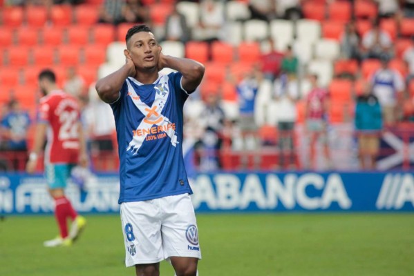 ¡Se agrandó! Así se conforma la legión hondureña para el 2018