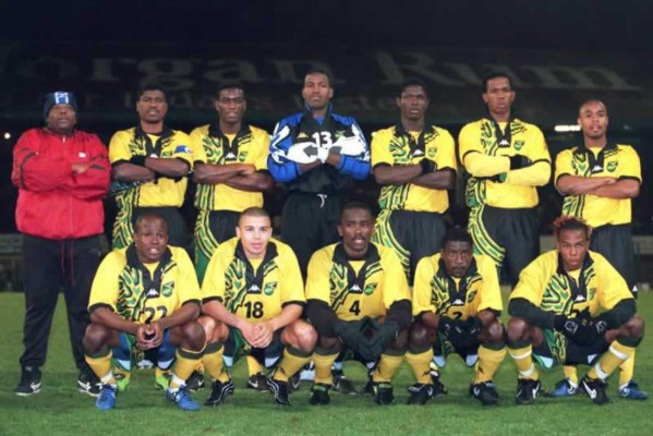 TOP: ¡Las selecciones más insólitas en jugar una Copa del Mundo!