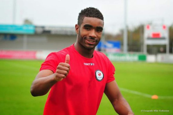 ¡IMPERDIBLES! Los nombres más raros de la Copa Oro 2017