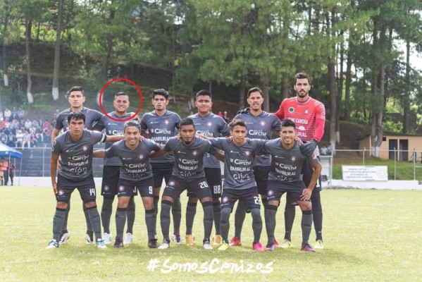 La actualidad de los jugadores del Motagua, campeones de Uncaf en 2007