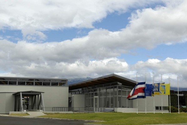 Así es el Proyecto Gol de Costa Rica