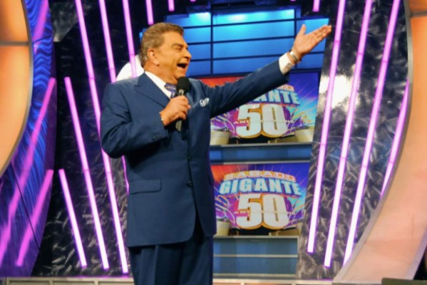 En cuarentena: Don Francisco reaparece en Instagram y preocupa por su 'desmejorado' aspecto