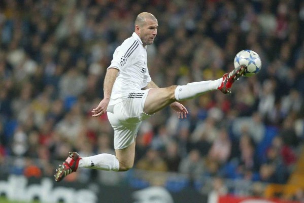 Los 20 grandes fichajes en la historia del fútbol mundial