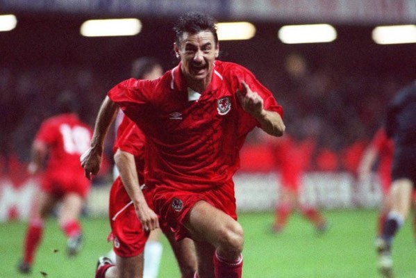 ¡Insólito! Los grandes futbolistas que nunca jugaron un mundial mayor