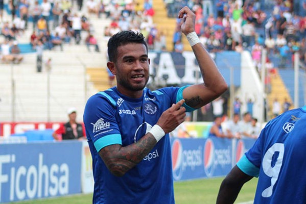 ¡Futbolistas hondureños que han sido conocidos por sus apodos!