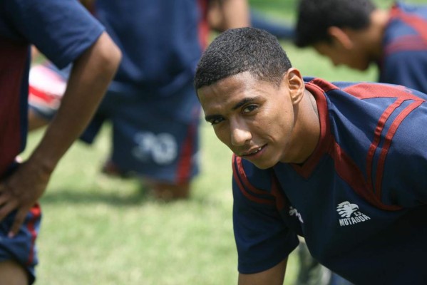 Un sobreviviente, otro diputado y ¡cuatro técnicos!: El único Motagua campeón internacional