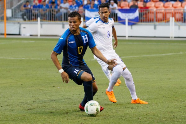 Estuvieron fuera del foco de Selección y bien podrían integrar el proceso a Qatar 2022