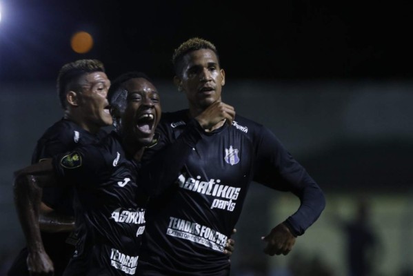 Fichajes: Delantero de Motagua rechaza ir al extranjero y club de la MLS se fija en hondureño