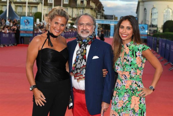 La tremenda fortuna que deja: Olivier Dassault, uno de los hombres más ricos del mundo murió en trágico accidente