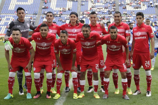 TOP 20: ¡Los mejores clubes de Concacaf del 2017 según IFHHS!