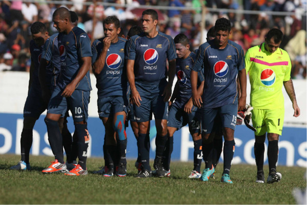 Olimpia 2-0 Vida y Motagua 0-1 Real Sociedad finalizo La Primera jornada de la Liga Nacional