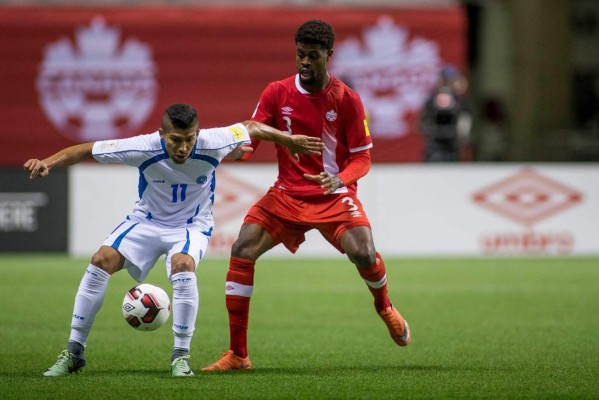 RUMORES/FICHAJES: Otro tico a España; hondureño a México y un triniteco llega a Costa Rica