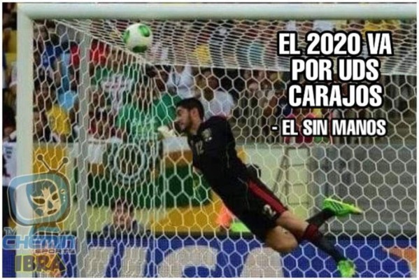 Liga MX: Cruz Azul otra vez sin liguilla y los memes no perdonan tras 22 años y contando