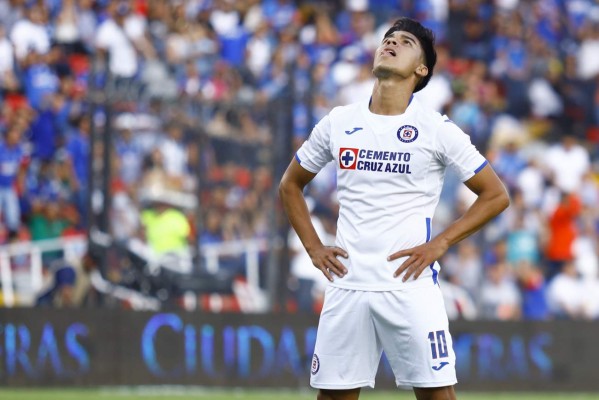 Liga MX: Un hondureño entre los peores futbolistas que vistieron la '10' en América y Cruz Azul