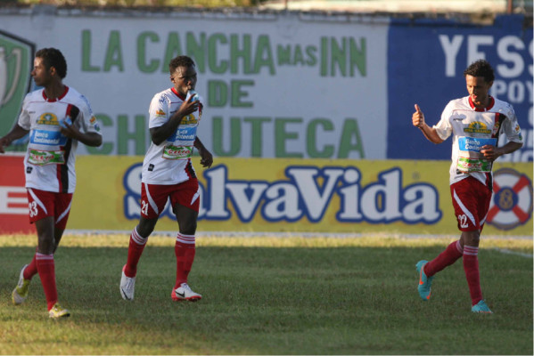 Olimpia 2-0 Vida y Motagua 0-1 Real Sociedad finalizo La Primera jornada de la Liga Nacional