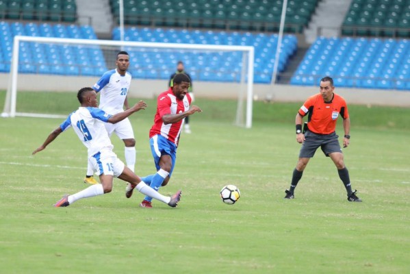 La tristeza en Puerto Rico tras la derrota del equipo de Amado Guevara