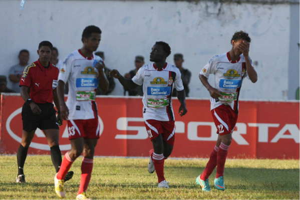 Olimpia 2-0 Vida y Motagua 0-1 Real Sociedad finalizo La Primera jornada de la Liga Nacional