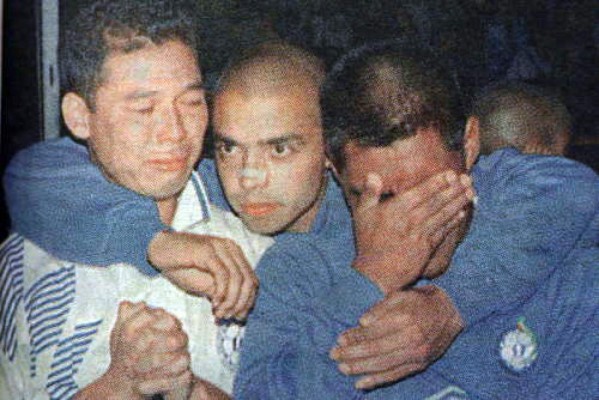 Guatemala vs Costa Rica en el Mateo Flores: Han pasado 22 años de la tragedia