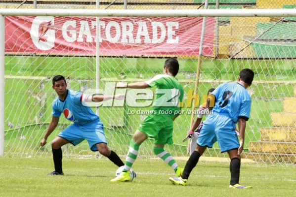 Don Bosco, campeón nacional en la Copa Gatorade