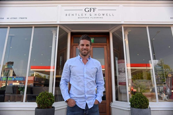 Tottenham de Wilson Palacios: Uno es pastor, otro recibió ofertas de cine para adultos y dos son periodistas