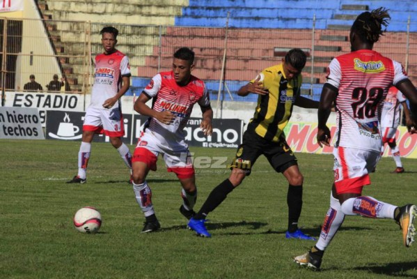 Aplazado en la historia: Vida y su peor racha en la Liga Nacional&nbsp;&nbsp;