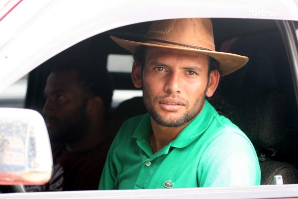 El hoy del equipazo de Motagua que se coronó en 1998