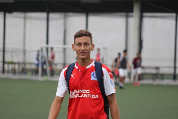 ¡Caras frescas! Los futbolistas hondureños que se estrenarán y otros que buscarán consolidarse en el Clausura 2021