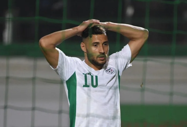 Escándalo: se quedaron fuera del Mundial de Qatar y piden que se repita el partido porque creen que les robaron