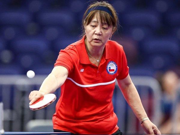 Jugará para otro país: Así es la abuela de las Olimpiadas París 2024, qué deporte practica y la increíble edad que tiene