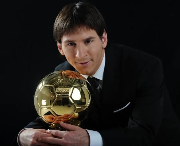 Lamine Yamal quiere romper un récord histórico: ¿quién es el jugador más joven en ganar el Balón de Oro?