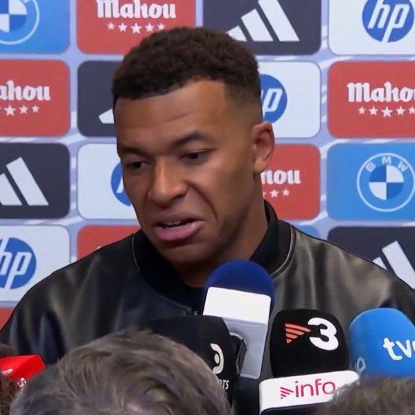 El gigante de Europa que se mete en el caos del Real Madrid para robarle a Mbappé