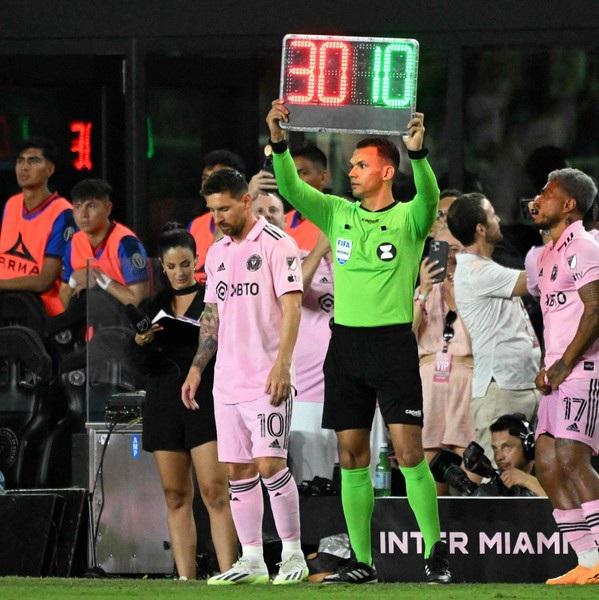 MLS pone en alerta a Messi: estas son las tres nuevas reglas que estrenará el fútbol de Estados Unidos