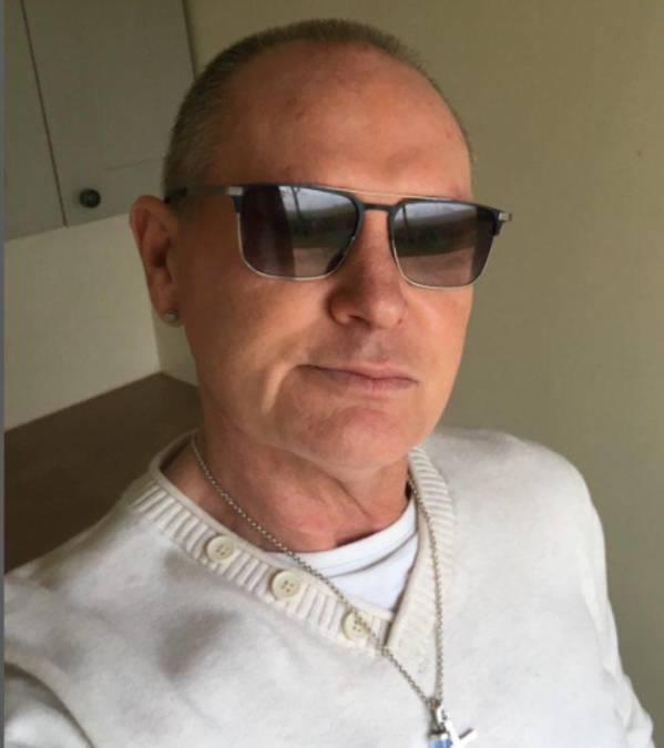 ¿Dónde está viviendo? Ex futbolista confiesa el infierno que sufre por sus adicciones: “Soy un borracho triste”