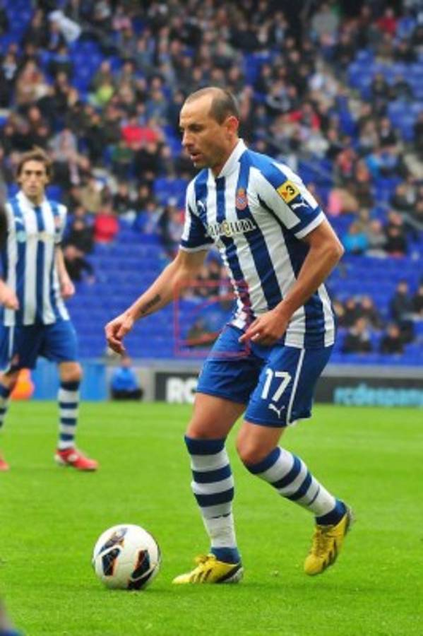 Espanyol: Grandes jugadores que quizás no recordabas que jugaron en los 'Periquitos'