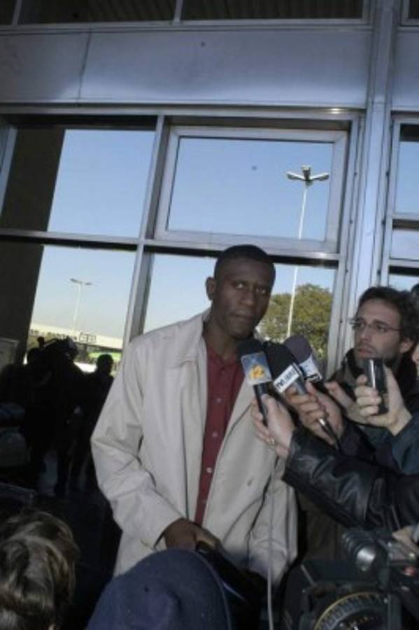 TOP: 19 fotos que seguramente no habías visto de Edgar Álvarez