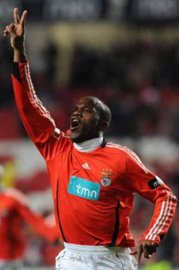 Recuerda a los hondureños que han jugado Champions y Europa League