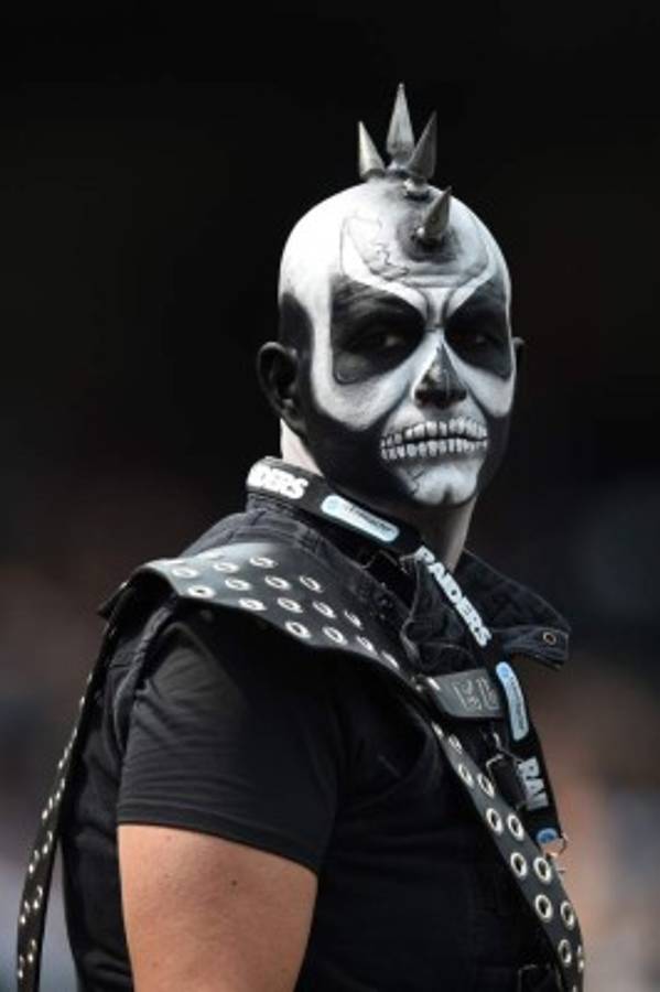 Las mejores fotos de la NFL