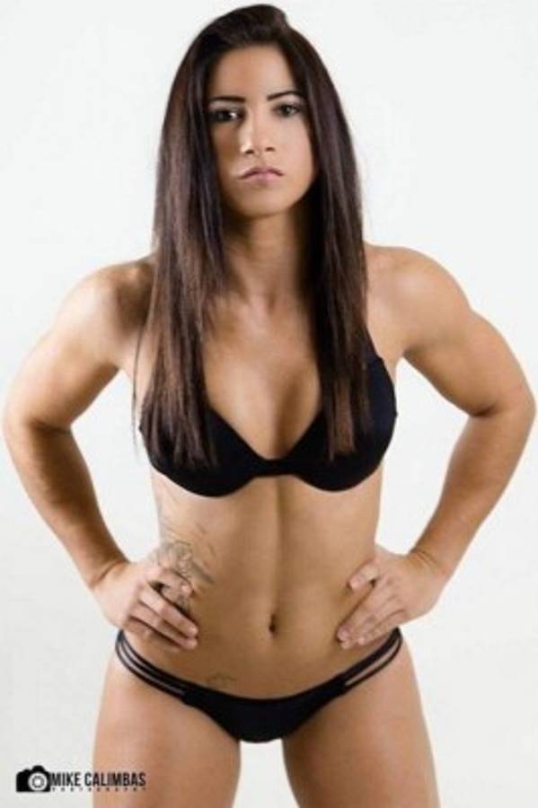 ¿Cuál es la más linda? Ellas son las reinas que tienen de cabeza la UFC