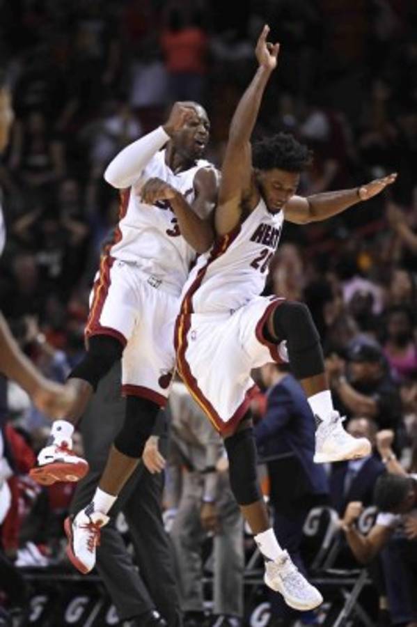 Las mejores imágenes del día en el mundo del deporte