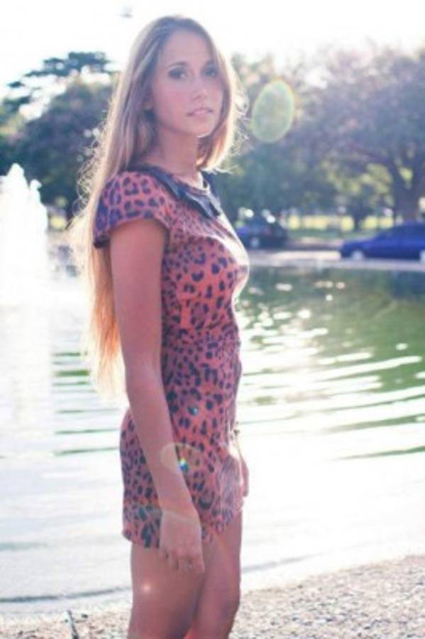 Así son las sexis cuñadas de Messi que adornarán su boda en Rosario