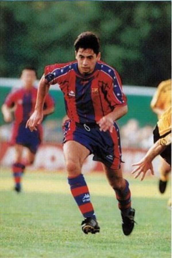 Los 10 peores jugadores de los clásicos Real Madrid-Barcelona