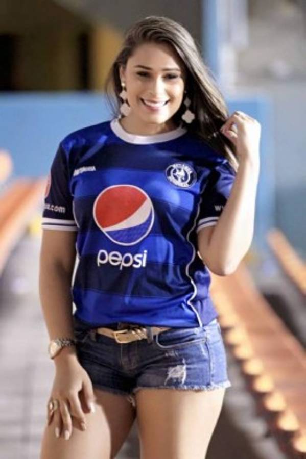 TOP 20: Las novias, esposas y aficionadas más bellas de las semifinales del Clausura