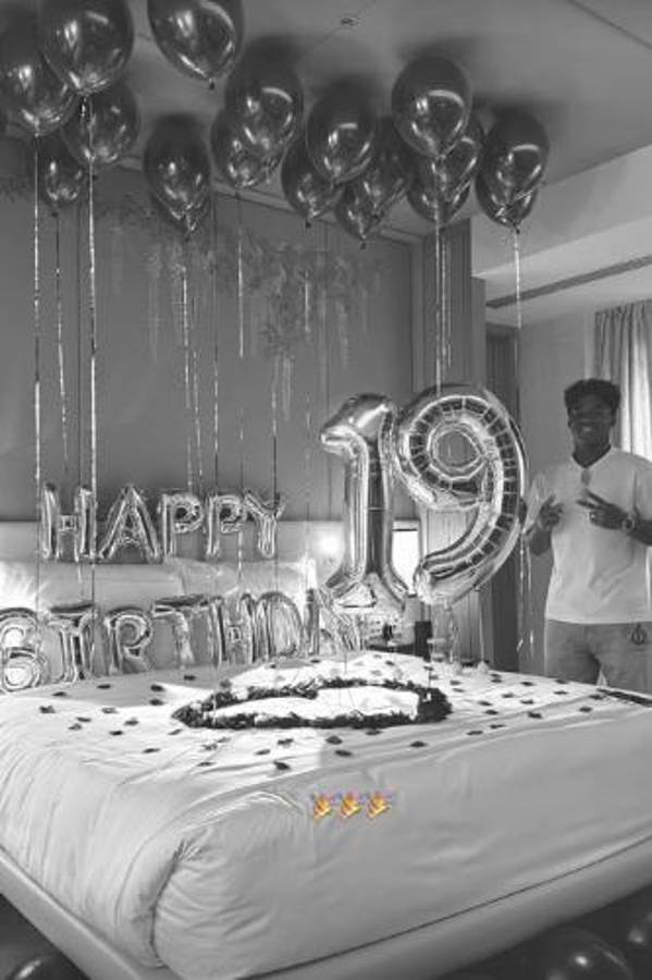 Mbappé y su mejor amigo se soltaron con Bad Bunny; Endrick festeja en exótico país y Vinicius sorprende