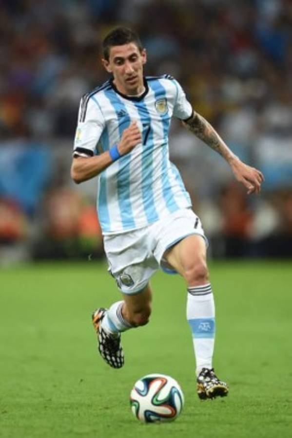 ¡Filtran el revolucionado 11 de Argentina para golear este martes a Haiti en La Bombonera!