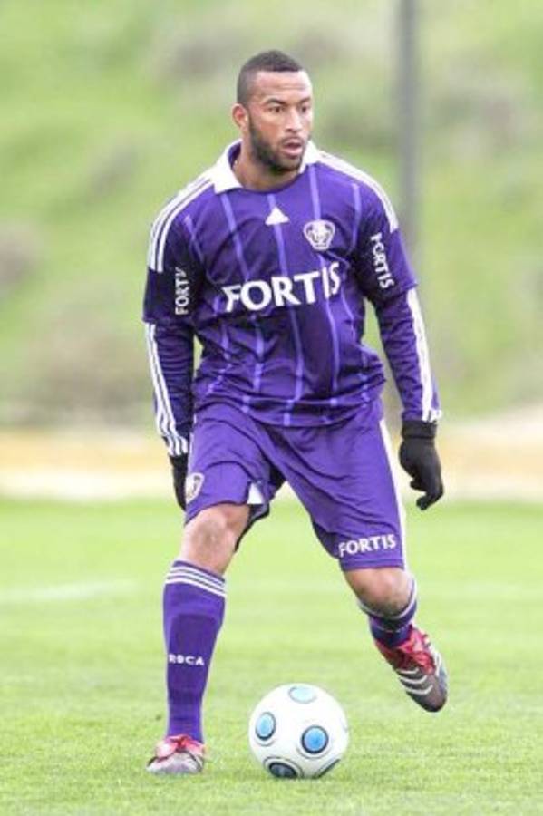 Recuerda a los hondureños que han jugado Champions y Europa League